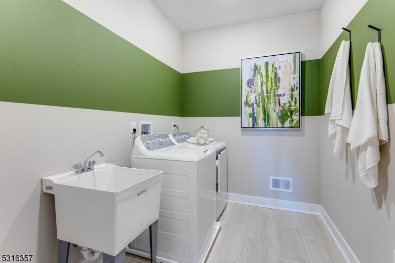 Valley View Park - Residential