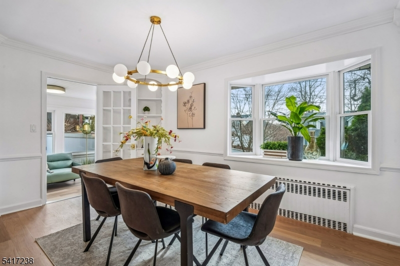 Pleasantdale - Residential