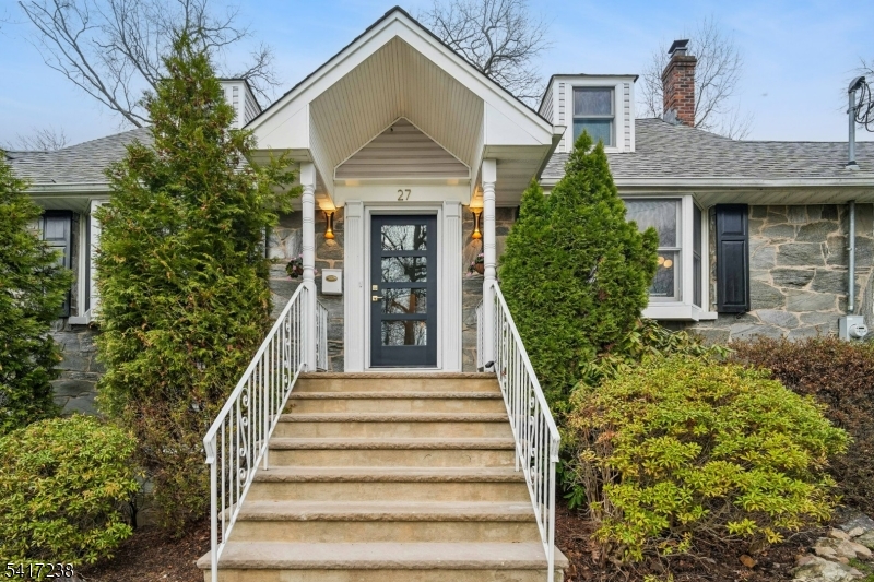 Pleasantdale - Residential