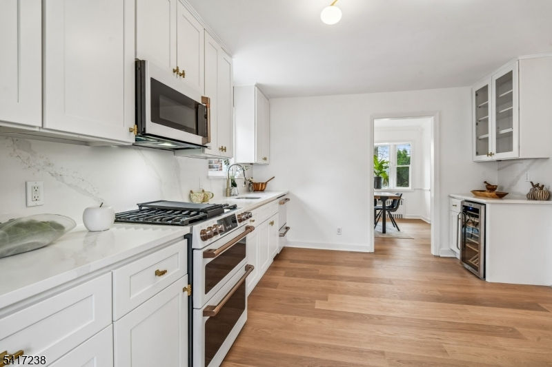 Pleasantdale - Residential