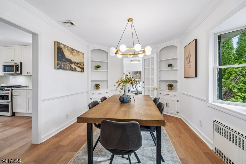 Pleasantdale - Residential