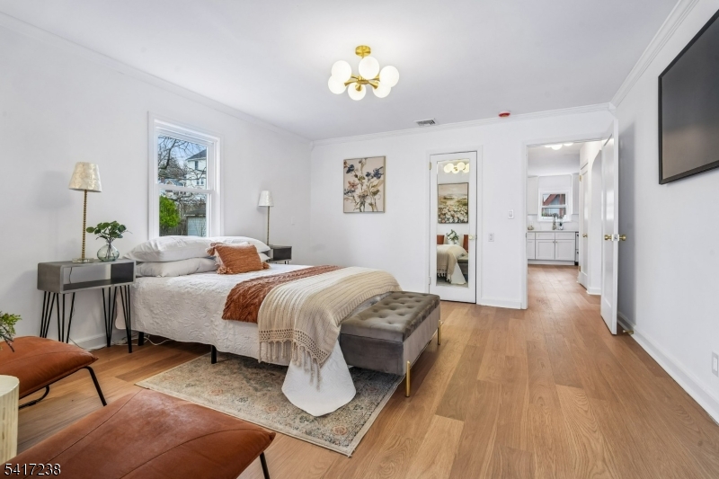 Pleasantdale - Residential