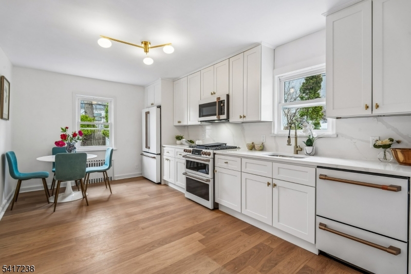 Pleasantdale - Residential