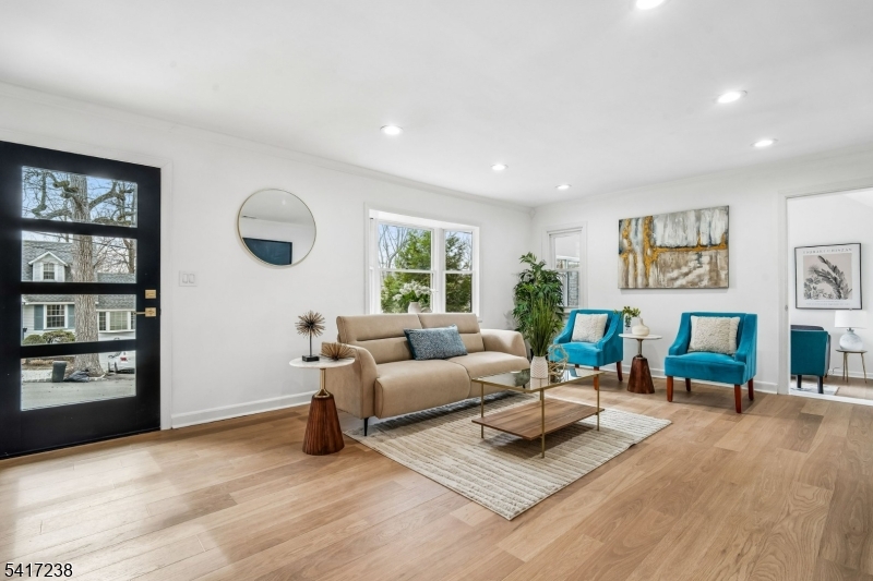 Pleasantdale - Residential