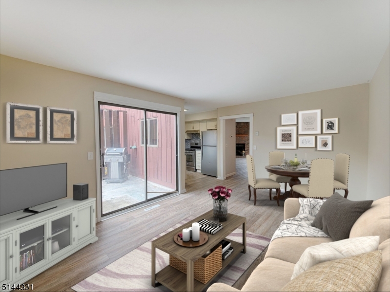 Hastings Square - Residential