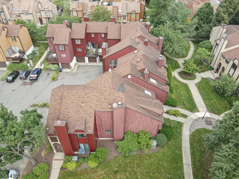 Hastings Square - Residential