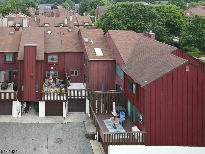 Hastings Square - Residential