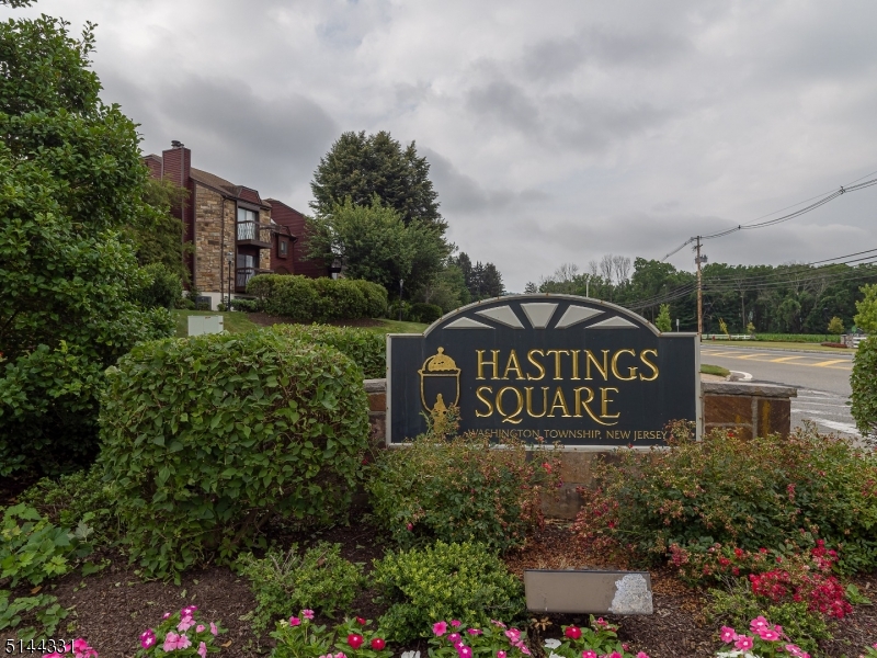 Hastings Square - Residential