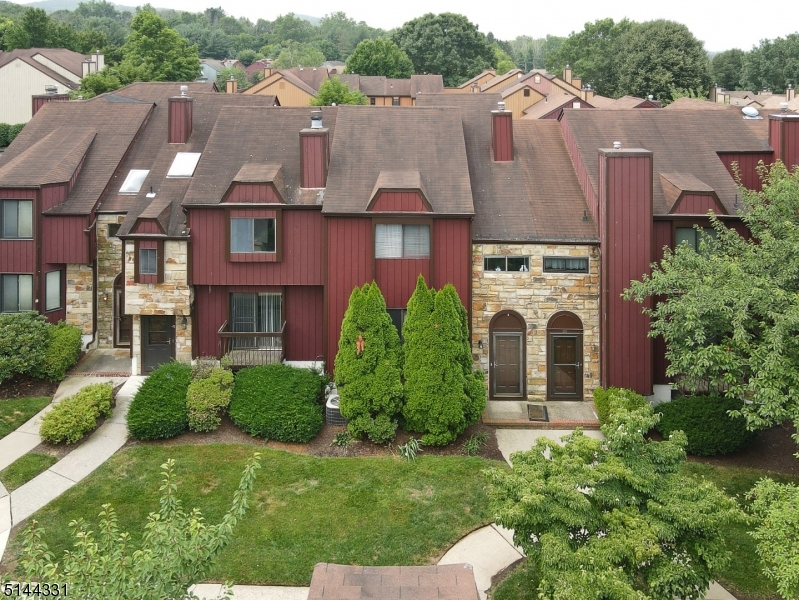 Hastings Square - Residential