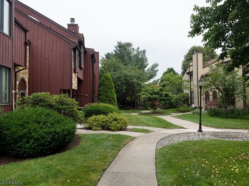 Hastings Square - Residential