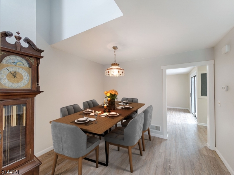 Hastings Square - Residential