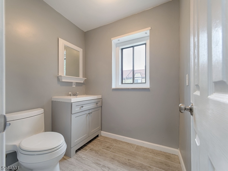 Hastings Square - Residential