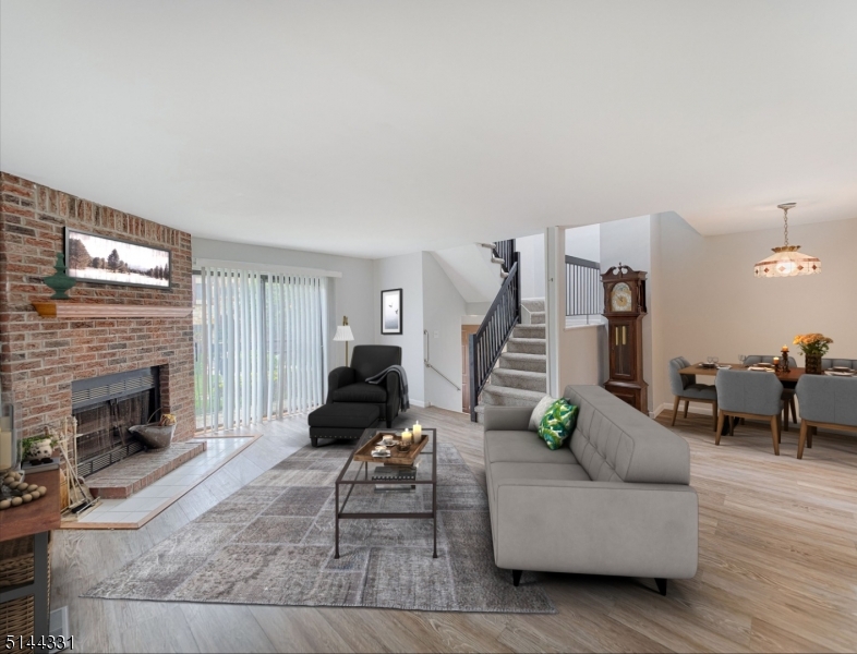 Hastings Square - Residential