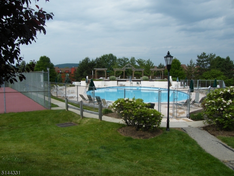 Hastings Square - Residential