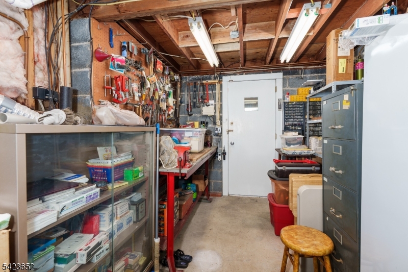 Kinnelon Side of Butler - Residential