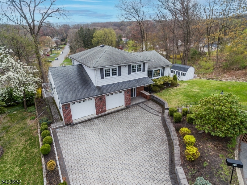 Kinnelon Side of Butler - Residential