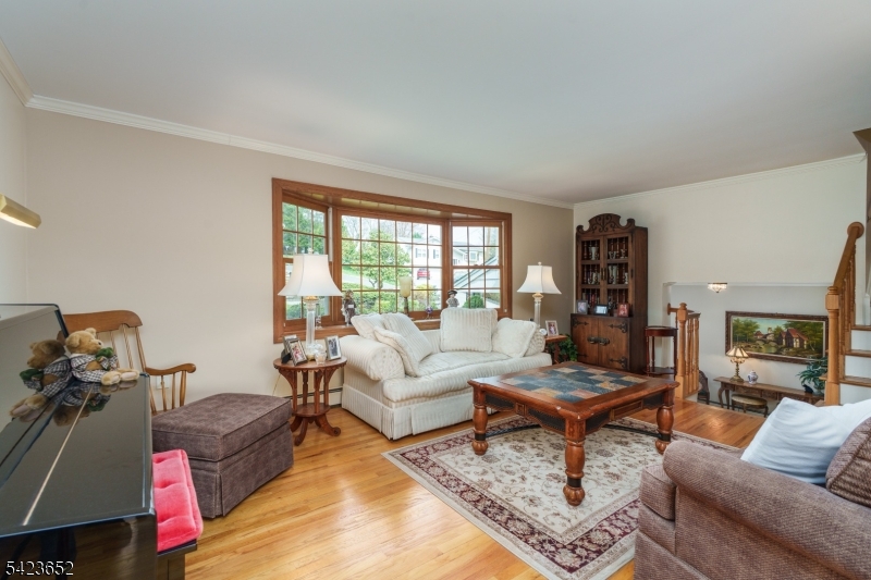 Kinnelon Side of Butler - Residential