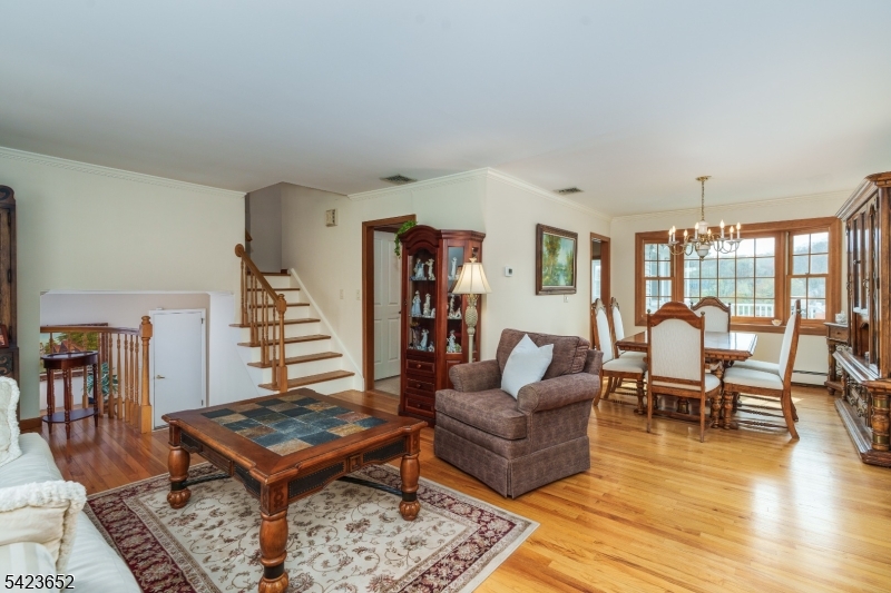 Kinnelon Side of Butler - Residential