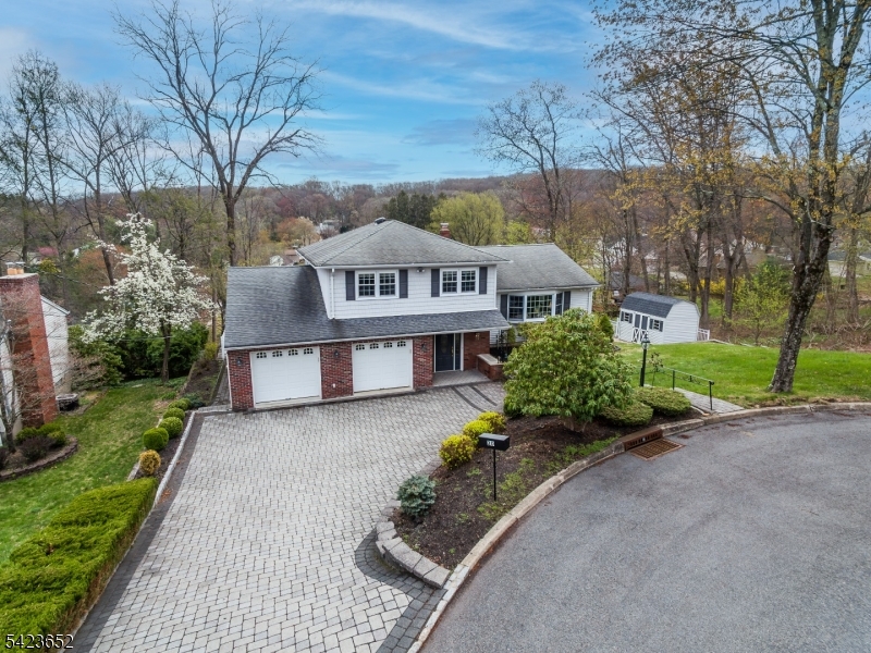 Kinnelon Side of Butler - Residential