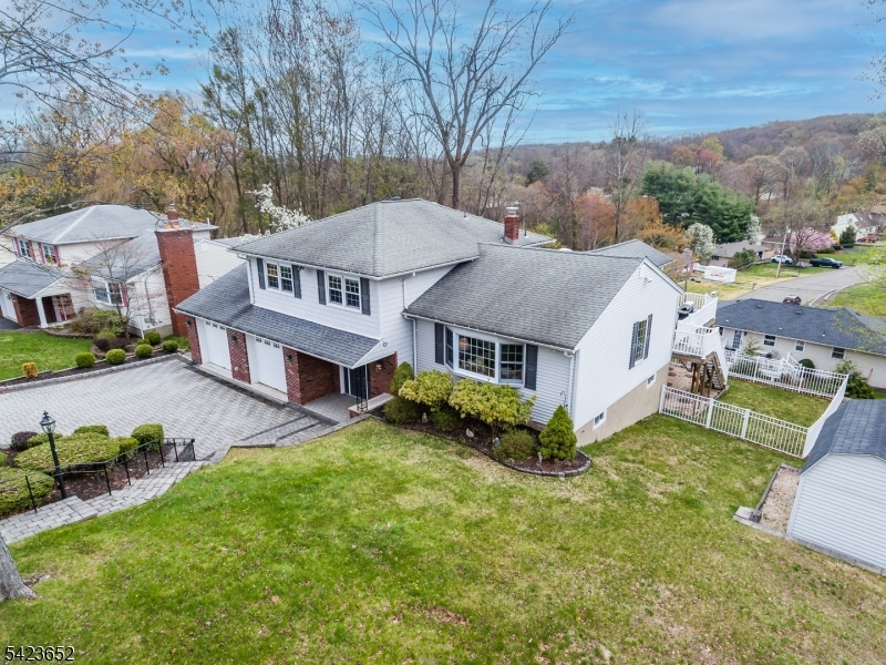 Kinnelon Side of Butler - Residential