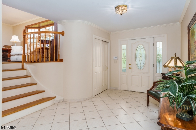 Kinnelon Side of Butler - Residential