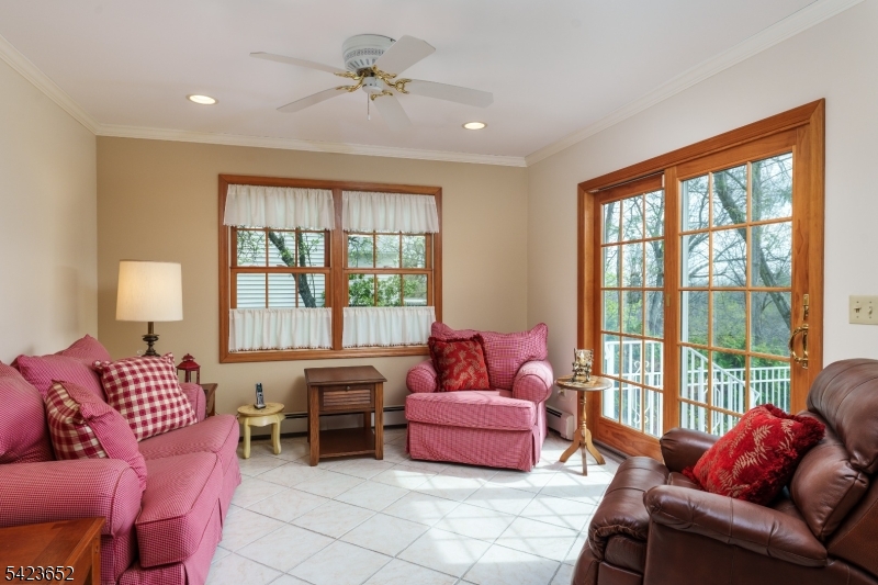 Kinnelon Side of Butler - Residential