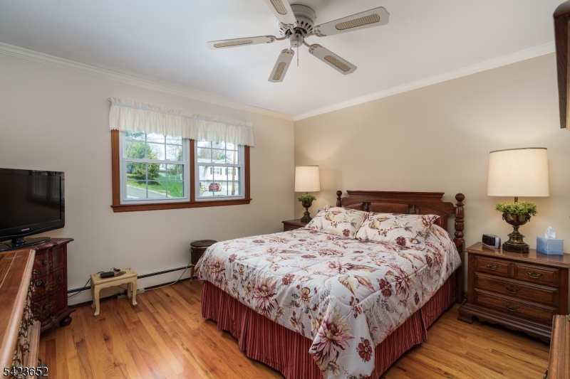 Kinnelon Side of Butler - Residential