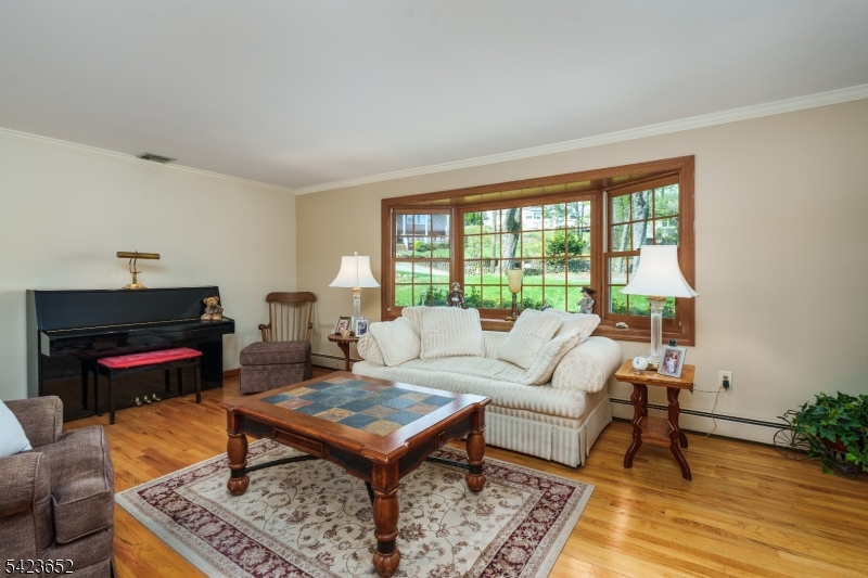 Kinnelon Side of Butler - Residential