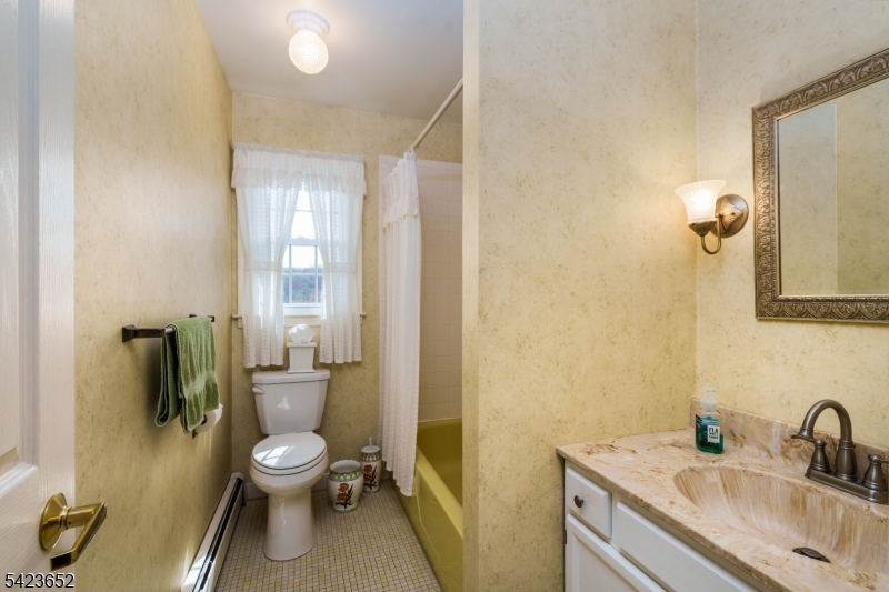 Kinnelon Side of Butler - Residential