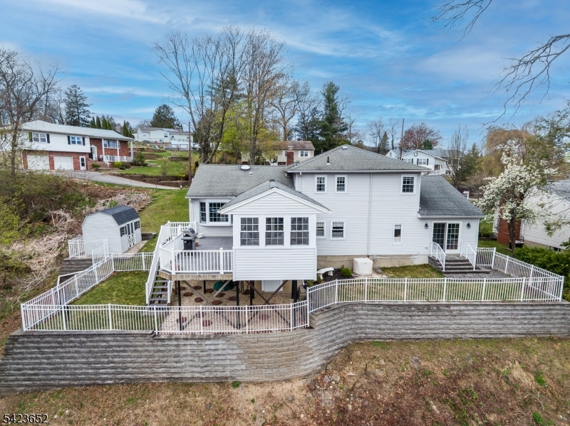 Kinnelon Side of Butler - Residential