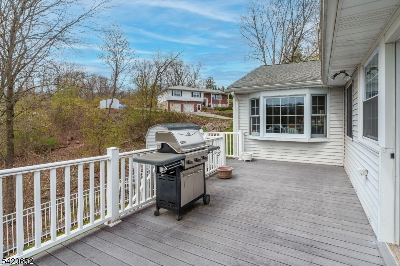 Kinnelon Side of Butler - Residential