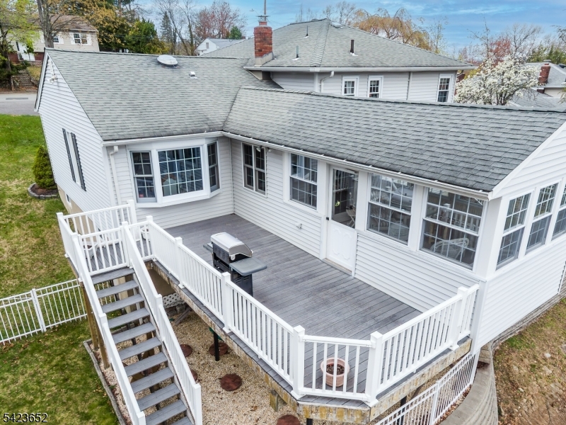 Kinnelon Side of Butler - Residential