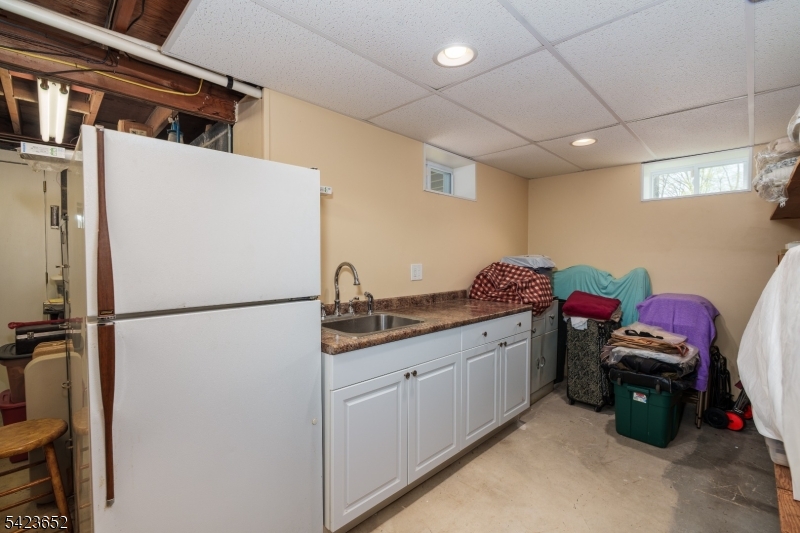 Kinnelon Side of Butler - Residential