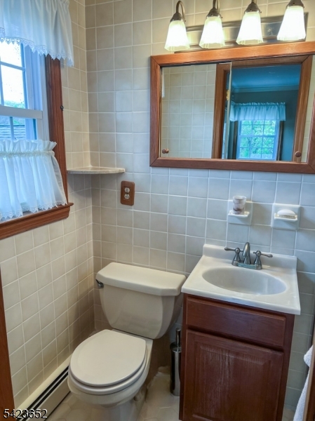 Kinnelon Side of Butler - Residential