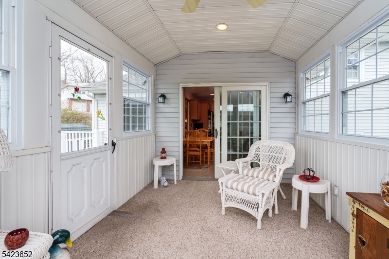 Kinnelon Side of Butler - Residential