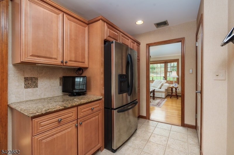 Kinnelon Side of Butler - Residential