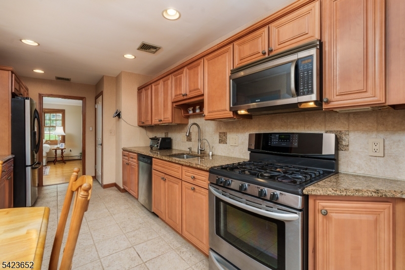 Kinnelon Side of Butler - Residential