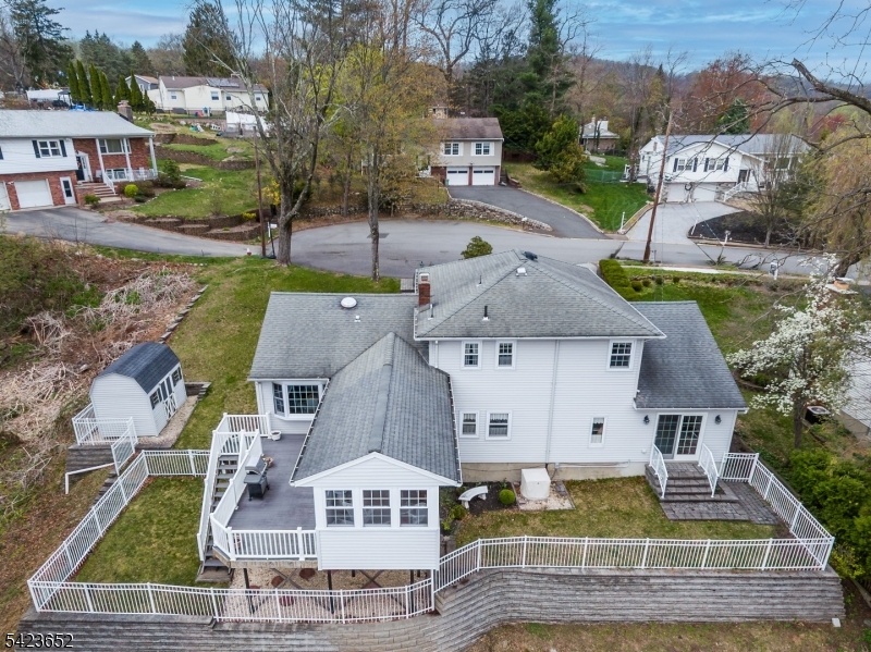 Kinnelon Side of Butler - Residential