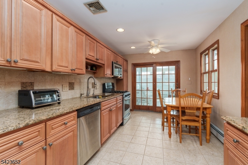 Kinnelon Side of Butler - Residential