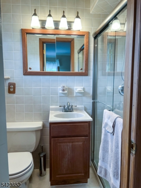 Kinnelon Side of Butler - Residential