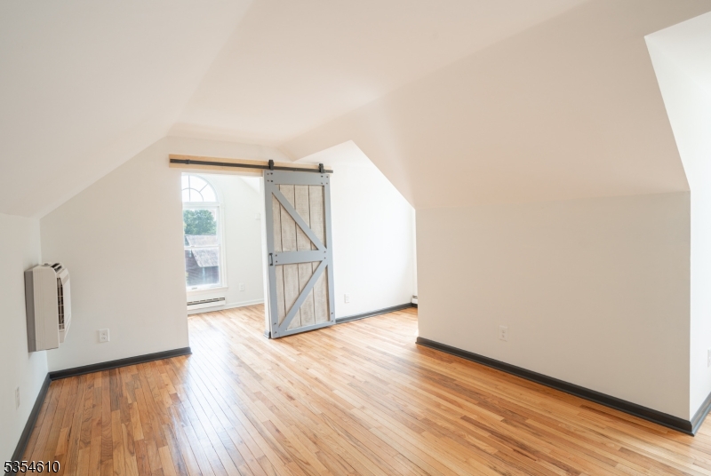 Rosemont Village - Residential