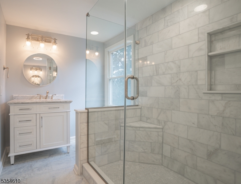 Rosemont Village - Residential