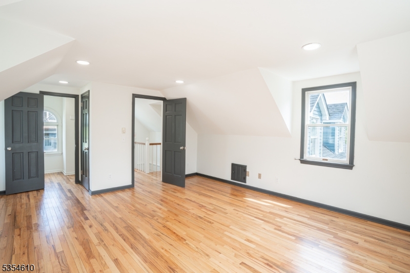 Rosemont Village - Residential