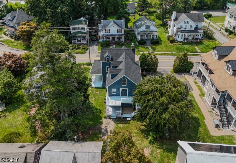 Rosemont Village - Residential