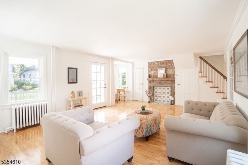 Rosemont Village - Residential