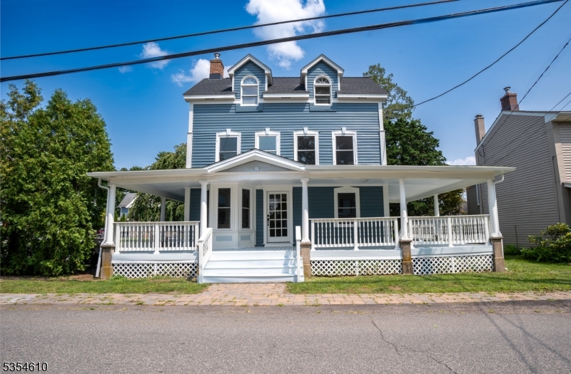 Rosemont Village - Residential