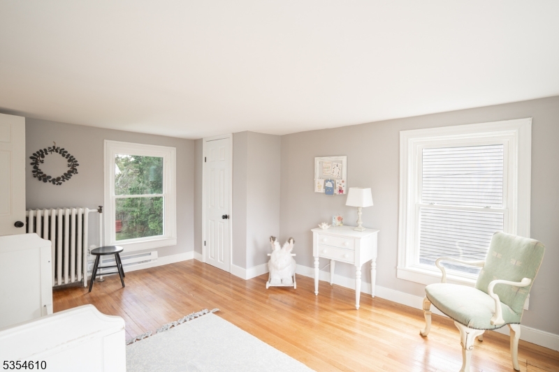 Rosemont Village - Residential