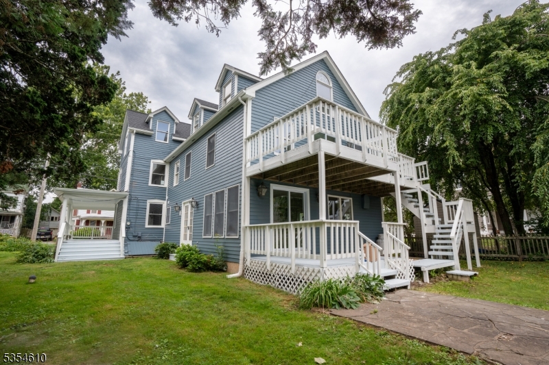 Rosemont Village - Residential