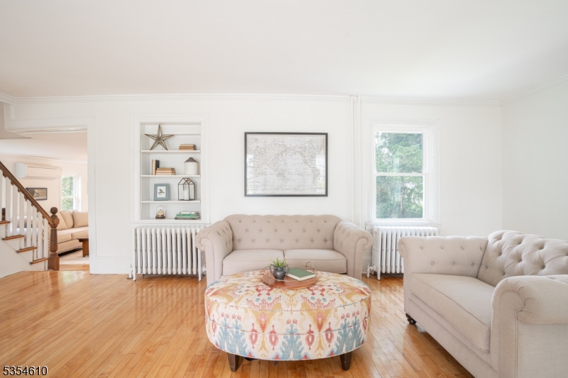 Rosemont Village - Residential