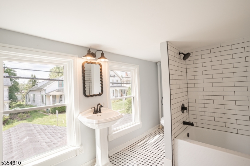 Rosemont Village - Residential